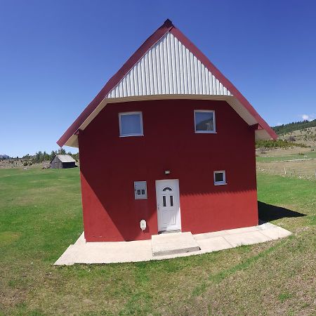 Apartmani Bozovic Zabljak  Bagian luar foto