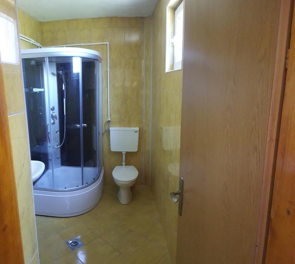 Apartmani Bozovic Zabljak  Bagian luar foto