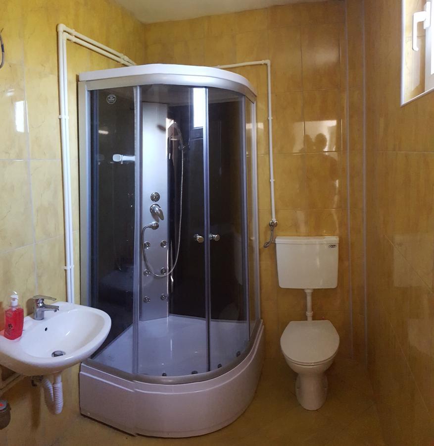 Apartmani Bozovic Zabljak  Bagian luar foto