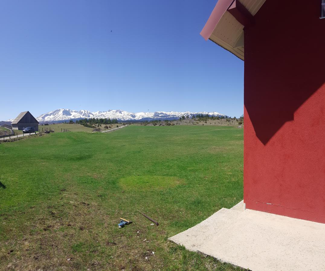 Apartmani Bozovic Zabljak  Bagian luar foto